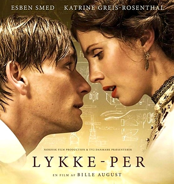 ‘행복한 남자’로 번역되어 2018년 개봉한 넷플릭스의 덴마크 영화