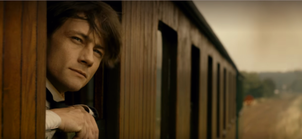 가족과의 갈등으로 고향인 유틀란트를 떠나 수도 코펜하겐으로 향하는 페르