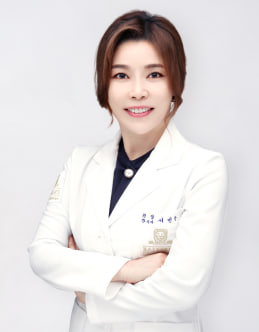 발머스 한의원 서민주 원장.