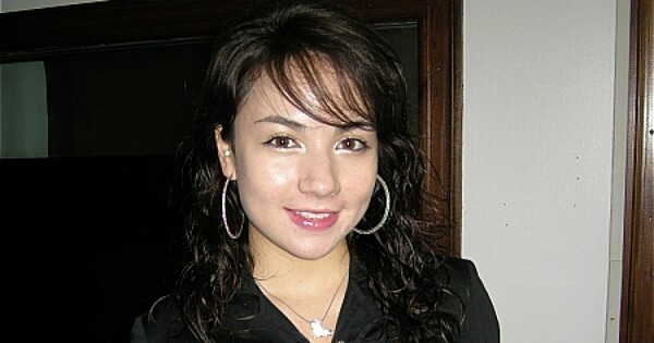 비앙카 모블리. (사진=비앙카 모블리 인스타그램)