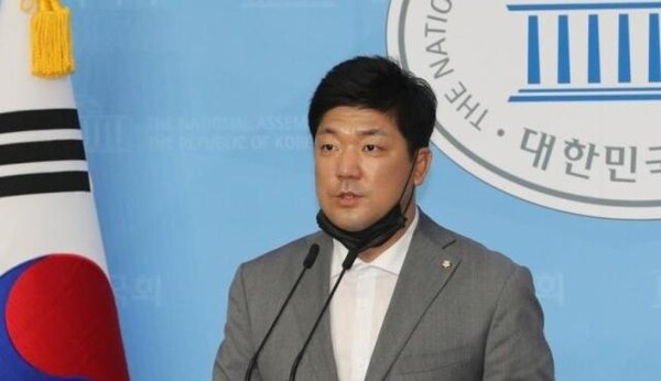 이용 국민의힘 의원. (사진=연합뉴스)