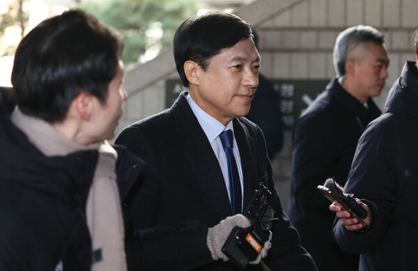 이성윤 법무연수원 연구위원. (사진=연합뉴스)