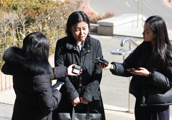 임은정 대구지검 중요경제범죄조사단 부장검사. (사진=연합뉴스)