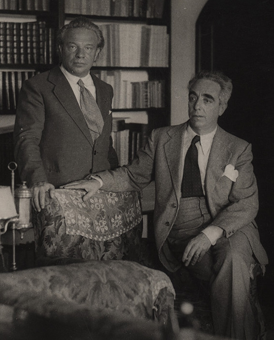 레스피가와 함께 한 구아스탈라.