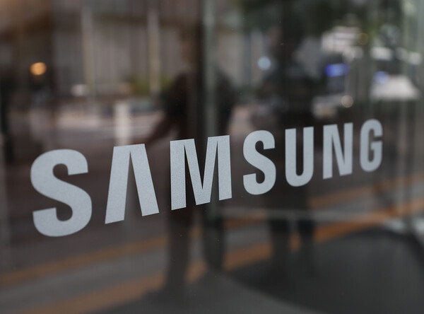 삼성전자가 2년 연속 전국 대학생들이 뽑은 가장 일하고 싶은 기업으로 선정됐다. (사진=연합뉴스)