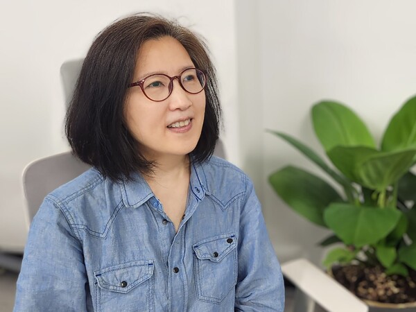 강원국제트리엔날레2024 예술감독 고동연