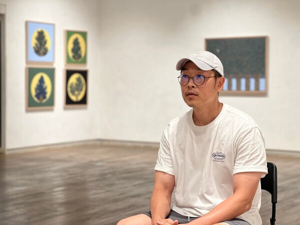 허준 작가 / 제공 = 토포하우스