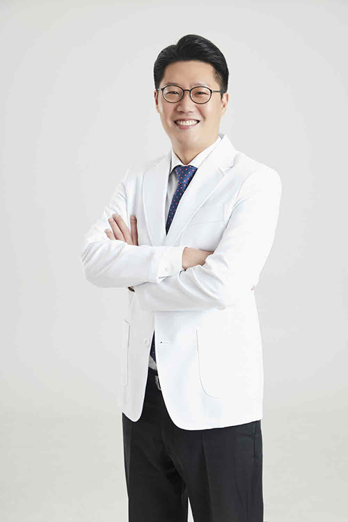 생기한의원 천안아산점 김민상 대표원장