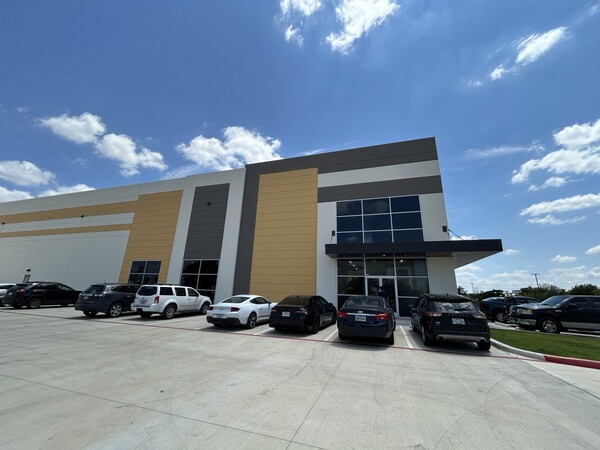 텍사스 샌안토니오에 있는 고려아연 계열 이그니오의 자회사 EvTerra의 폐기물 시설.