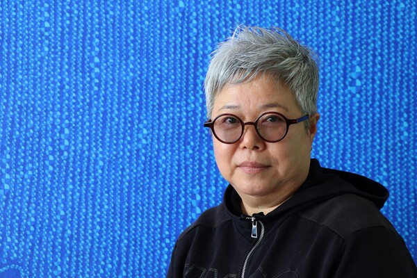  김영리 작가 / 제공 = 김영리 작가