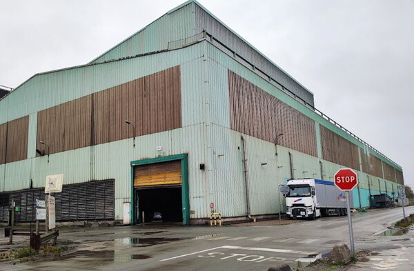 이그니오 프랑스 전경. (사진=Google Maps)