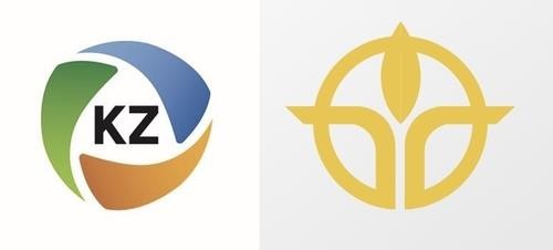 고려아연(왼쪽)과 영풍 CI. (사진=연합뉴스)