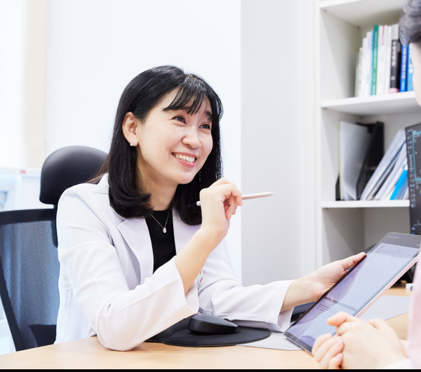 뷰앤유외과의원 이정임 대표 원장