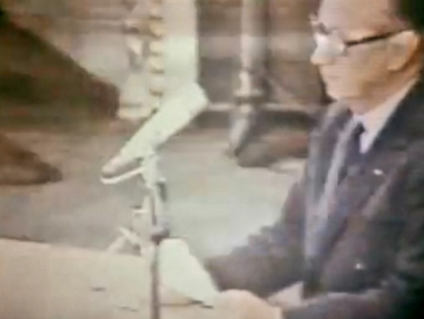 바덴바덴의 기적, 서울이 1988년 올림픽의 도시로 확정되는 순간 (1981. 9. 30)