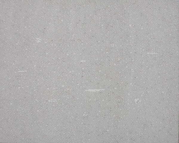 Another Nature 2316 130.3ⅹ162.2cm 캔버스에 먹 2023