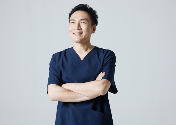 클리어서울안과 임태형 원장.