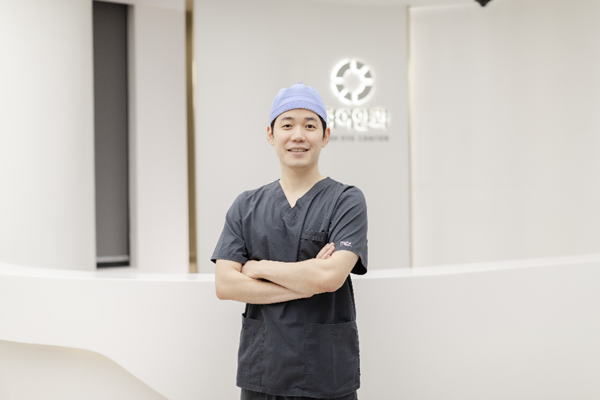 하이안과 최원석 원장