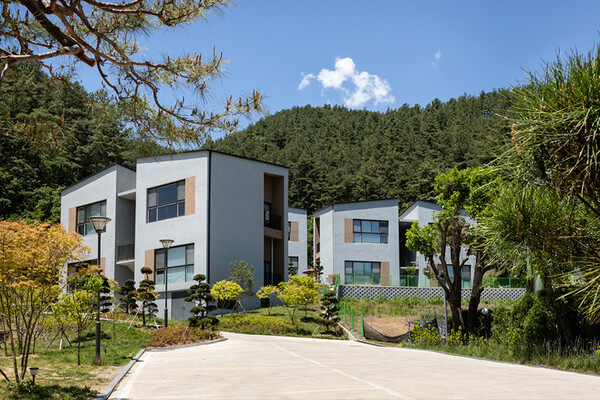 화이트블럭 천악창작촌 / 출처 : 화이트블럭 홈페이지 