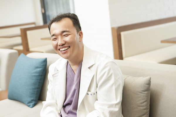 글로리서울안과 구오섭  대표원장