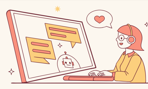 챗GPT 활용 개념도. 