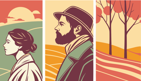 이미지 생성 AI는 예술과 디자인의 경계를 허물며 창조 세계를 확장시키고 있다.