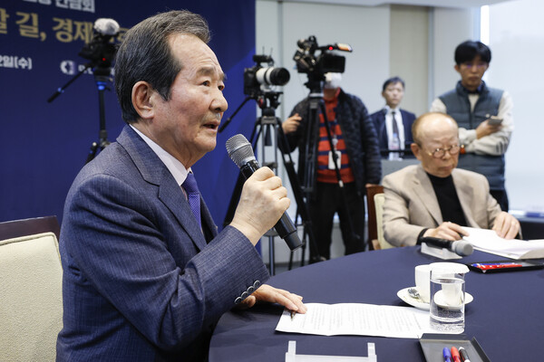 정세균 전 국무총리 (사진=연합뉴스)