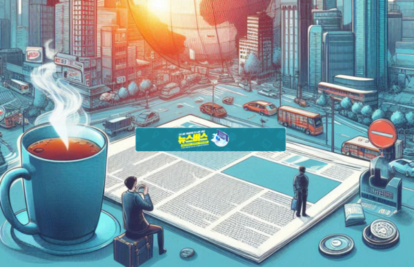 오늘의 이슈 체크