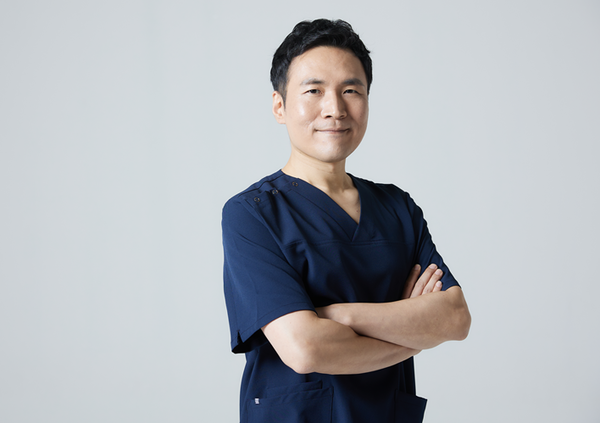 클리어서울안과 임태형 원장.