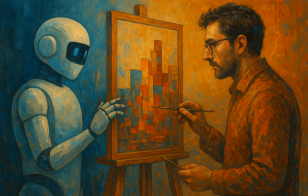 글 내용에 맞춰 챗GPT에게 생성시킨 삽화. (자료=뉴스버스)