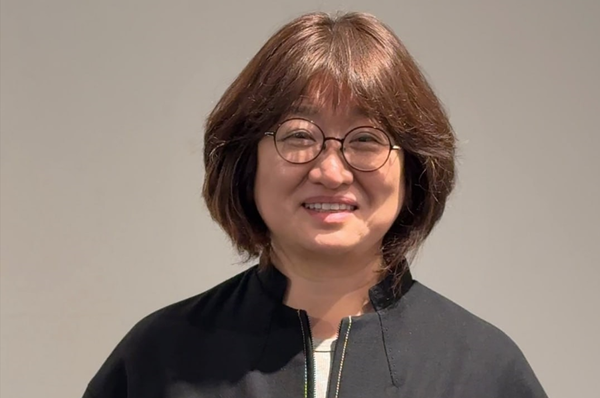  김효선 작가 / 제공= 비트리 갤러리