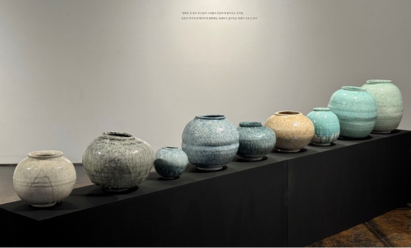 전시 전경 / 제공 =비트리 갤러리