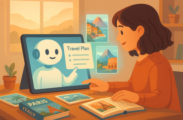 챗GPT가 글 내용에 맞추 그려준 삽화. (자료=뉴스버스)