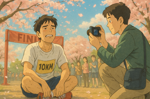 글 내용에 맞춰 챗GPT가 그려낸 삽화. (자료=뉴스버스)