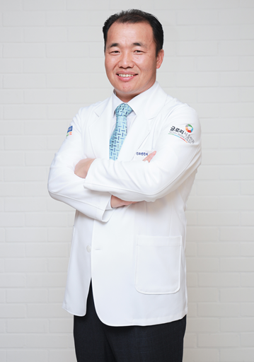 글로리서울안과 구오섭 대표원장