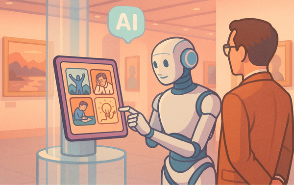 글 내용에 맞춰 챗GPT가 그려낸 삽화. (자료=뉴스버스)