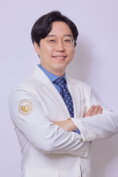 프리허그한의원 인천점 이동우 원장