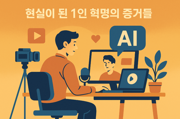 이 글 내용에 맞춰 챗GPT가 그려 준 삽화. (자료=뉴스버스)