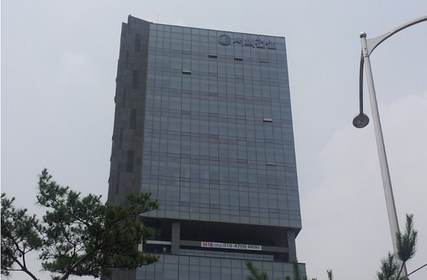 서울 양재동 서희건설 본사. (자료사진=연합뉴스)