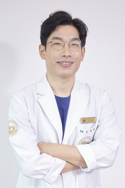 프리허그한의원 천안점 조재명 원장