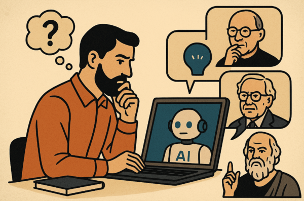 글 내용에 맞춰 챗GPT가 그려낸 삽화. (자료=뉴스버스)