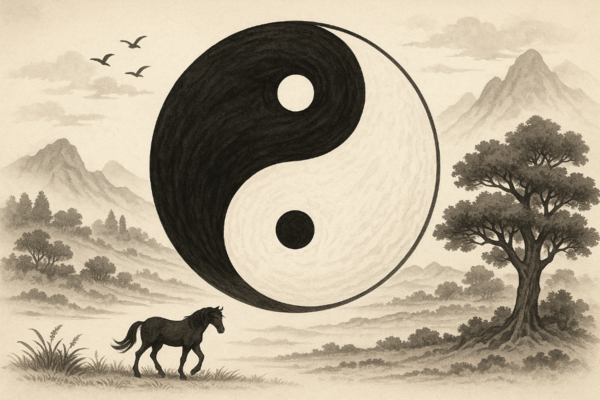 이 글 내용에 맞춰 챗GPT가 그려준 삽화. (자료=뉴스버스)