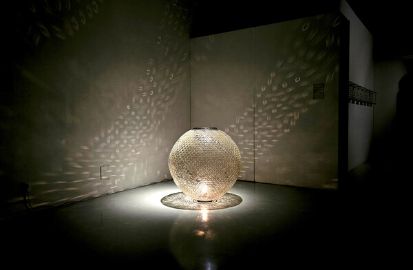 이선미, '비나이다 비나이다Bi Na I Da, Bi Na I Da (I Beg of You)', 2025