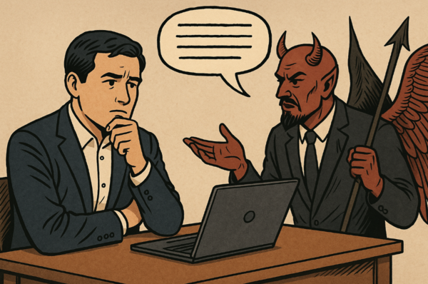 글 내용에 맞춰 챗GPT가 생성한 삽화. (자료=뉴스버스)