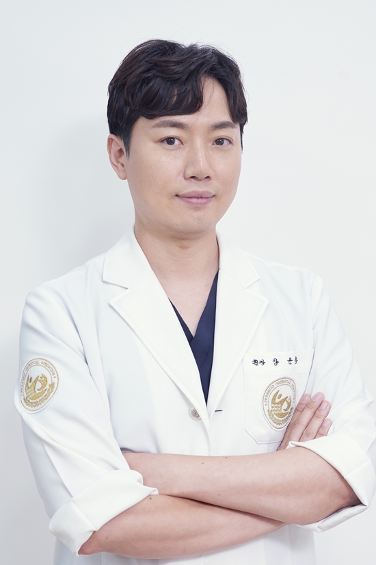 프리허그한의원 대구점 양윤홍 원장