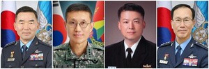 국방부 기자회견