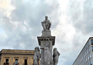 시칠리아의 베토벤, 벨리니 - 뉴스 썸네일 이미지