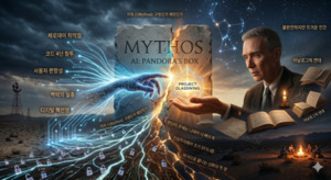 클로드 미토스(Mythos), 구원인가 재앙인가