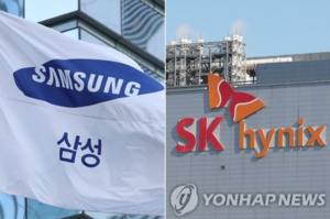 한국 반도체, AI 시대 병목의 열쇠 쥐었다..'59만전자·400만 닉스' 왜?